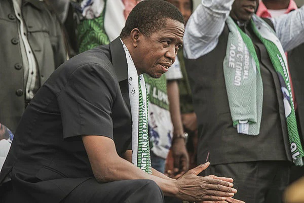 Image from: South Africa court blocks return of ex-Zambian leader’s remains