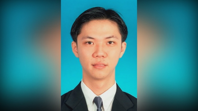 Image from: Teoh family seeks new police homicide probe into Teoh Beng Hock death