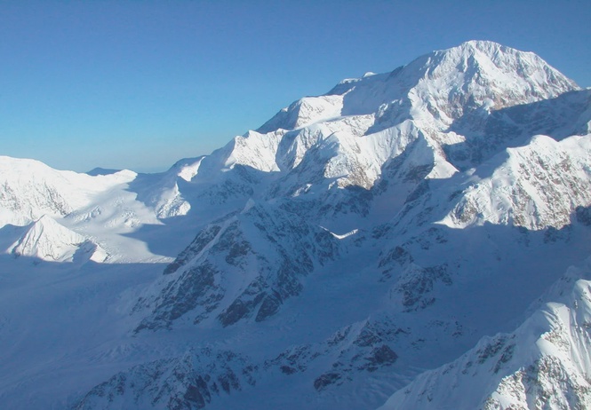 Image from: Three Latvian climbers die in fall from Alaska’s Mount Denali
