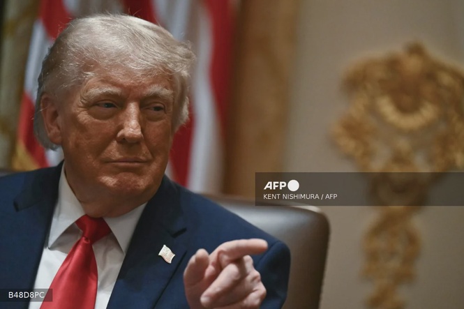 Image from: Trump abandons Kennedy Centre renovation plans