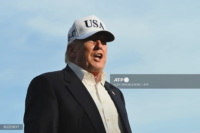 Image from: Trump hints China could buy up to 750 Boeing planes