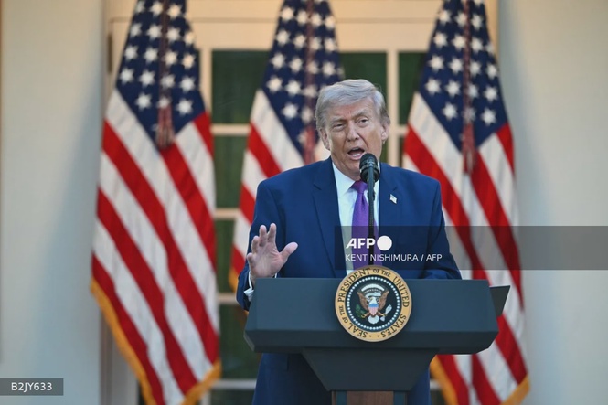 Image from: Trump ready to discuss Taiwan arms sales with Xi