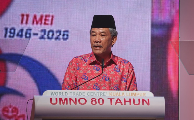 Image from: UMNO needs a new strategy for general election