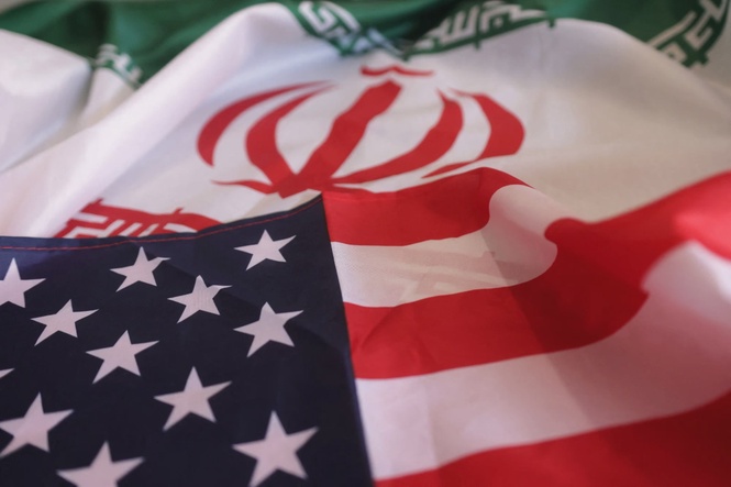 Image from: US and Iran near deal to end Middle East war