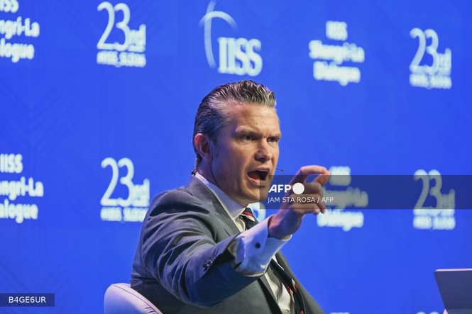 Image from: US praises Malaysia, ASEAN for burden-sharing in regional peace efforts