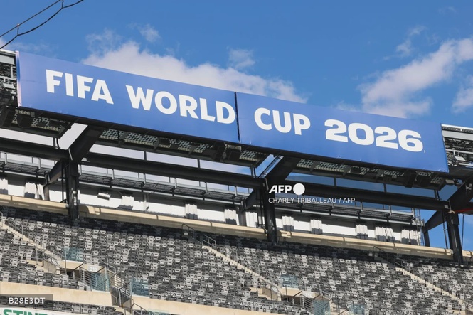 Image from: US warns World Cup visitors of fentanyl-laced drugs
