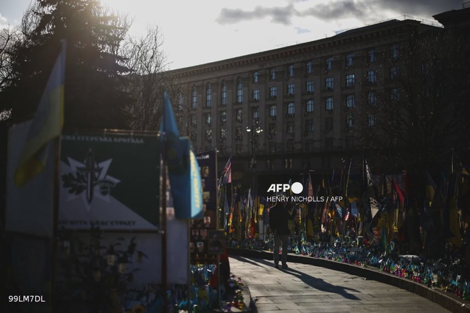 Image from: Ukraine receives 528 bodies of fallen soldiers from Russia
