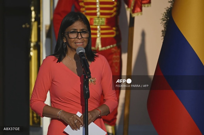 Image from: Venezuela signs oil, gas deals with US companies