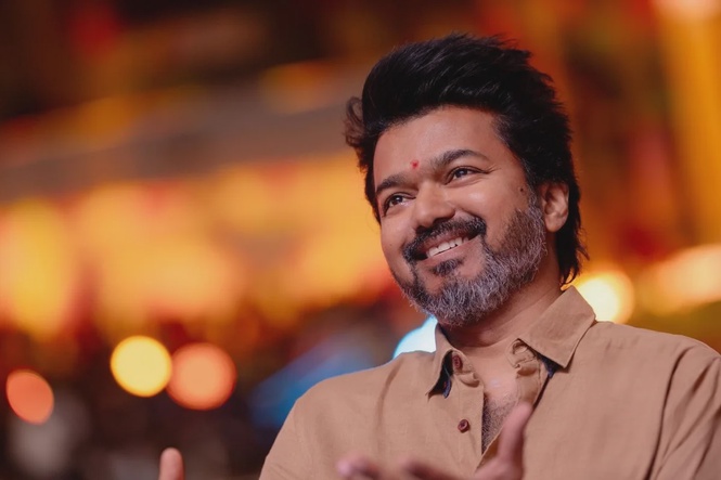 Image from: Tamil Nadu election 2026: Actor Vijay’s party storms to victory in historic political upset