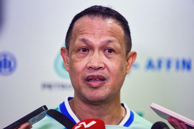 Image from: Warning players repeatedly like ‘talking to a wall’ – Rexy