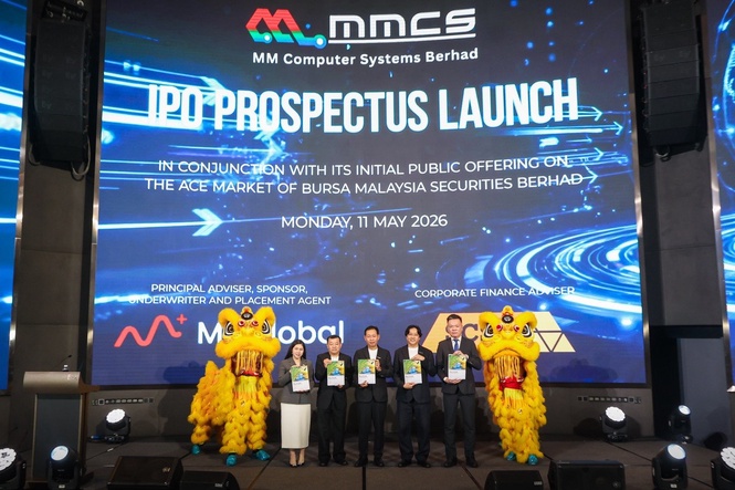 Image from: MMCS launches ACE Market IPO, expanding enterprise IT, cybersecurity pipeline