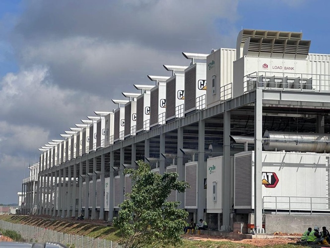 Image from: ACE Market-bound EI Power reports 1Q FY26 PAT of RM6.0m