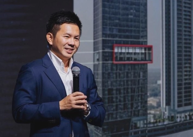 Image from: Chin Hin Group posts RM68.1m Q1 FY26 PBT, RM5.41b order pipeline