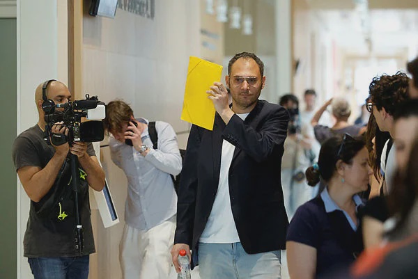 Image from: Paris school aide on trial for preschool sexual assault