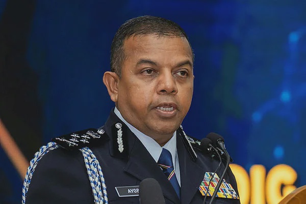 Image from: Police dismiss double standard claims in accident cases
