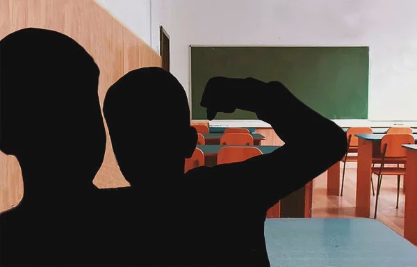 Image from: Kedah education dept investigates school bullying case