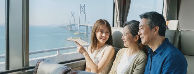 Image from: Bupa Hong Kong Launches “Bupa Care Bridge”, an Affordable Health Insurance Solution Designed for Cross‑border Living