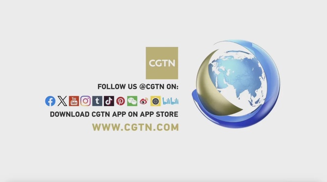 Image from: CGTN: China and Serbia Call for Strengthened Artistic Exchanges and Deeper Friendship