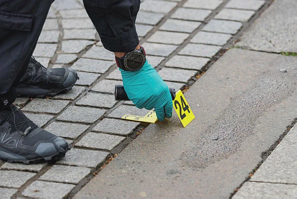 Image from: German car-ramming suspect had mental health issues
