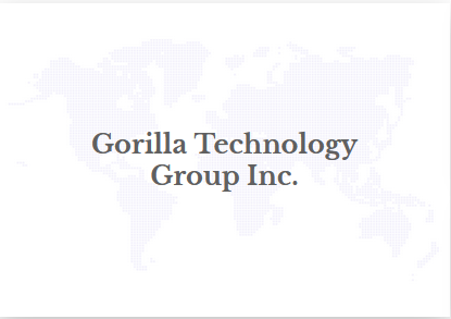 Image from: Gorilla Technology Converts Growth Into Cash: Q1 Revenue Up 55%, Operating Cash Flow Turns Positive & Full Year Guidance Raised