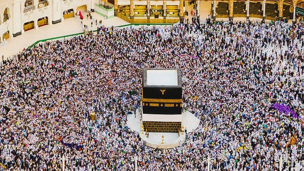 Image from: Muslims in Malaysia to celebrate Aidiladha on May 27