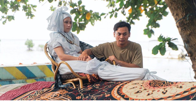 Image from: Malaysian filmmaker Ananth Subramaniam heads to Cannes with new short film