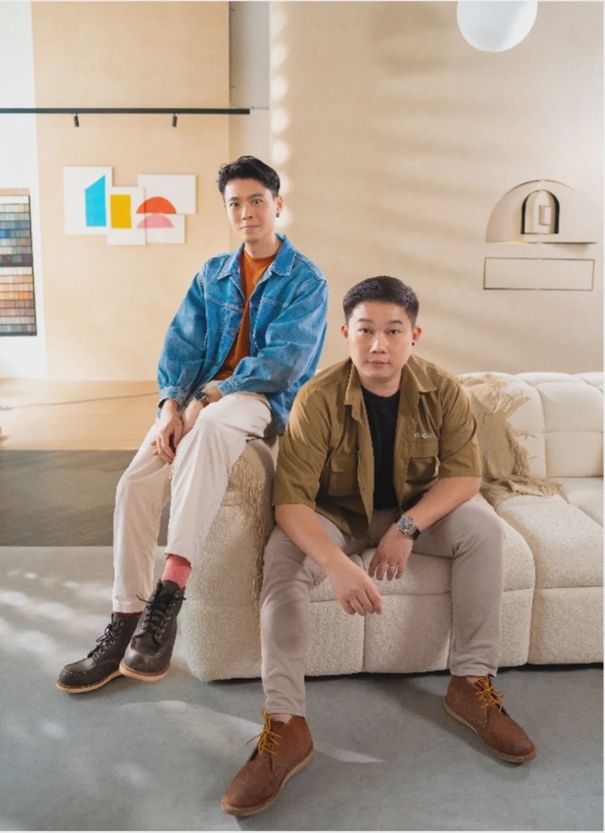Image from: Homescape Launches Experiential Design Space and Expands Regionally, Championing a New Standard of Technical Rigour in Singapore Home Renovation