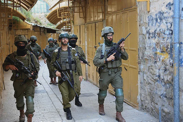 Image from: UN condemns child death toll from Israel’s West Bank operations