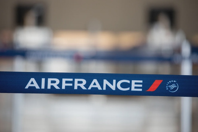 Image from: Air France and Airbus guilty in 2009 Rio-Paris crash