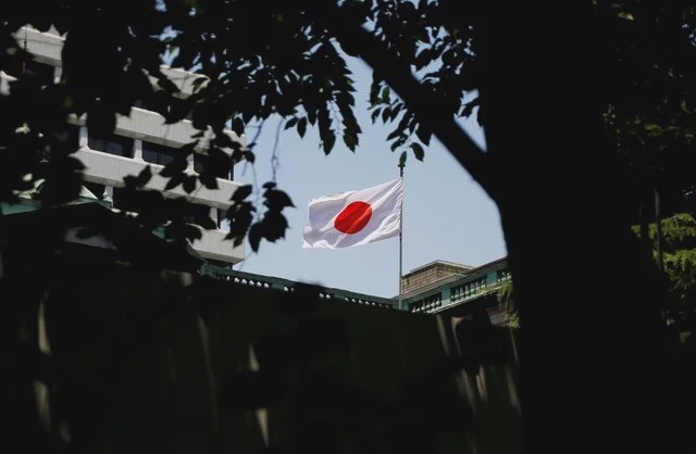 Image from: Japan launches new intelligence council to boost security