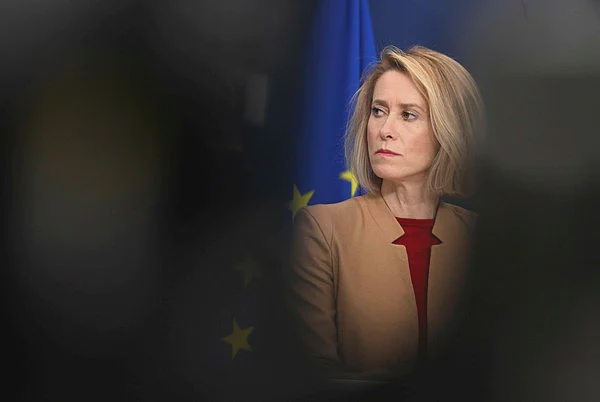 Image from: EU expected to agree sanctions on Israeli settlers