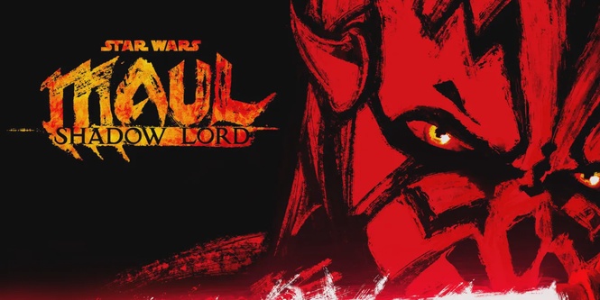 Image from: TV Show Review: Maul strikes back in Shadow Lord