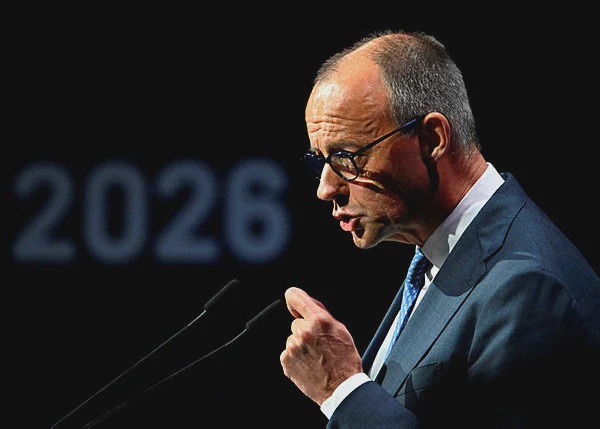 Image from: Merz proposes Ukraine EU associate membership plan