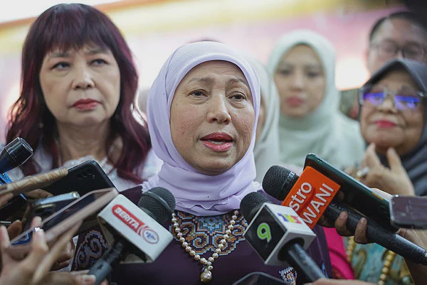 Image from: LPPKN fertility aid to benefit 47,000 couples