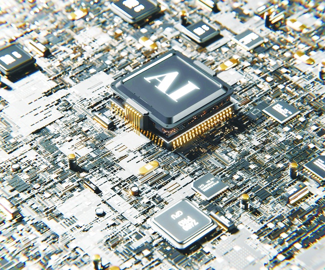 Image from: What if AI boom goes into reverse?