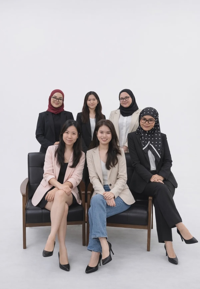Image from: Petite Fleur Bringing Enchanting Floral Arrangements to Kuala Lumpur, Malaysia