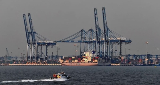 Image from: Tax Matters: RMCD eases burden on exporters affected by Middle East conflict