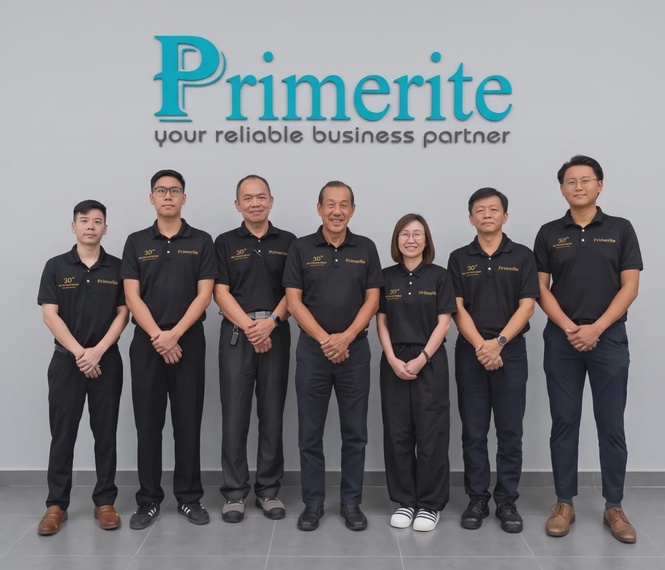 Image from: Primerite Sdn. Bhd. Marks 30 Years as Videojet’s Malaysian Distributor