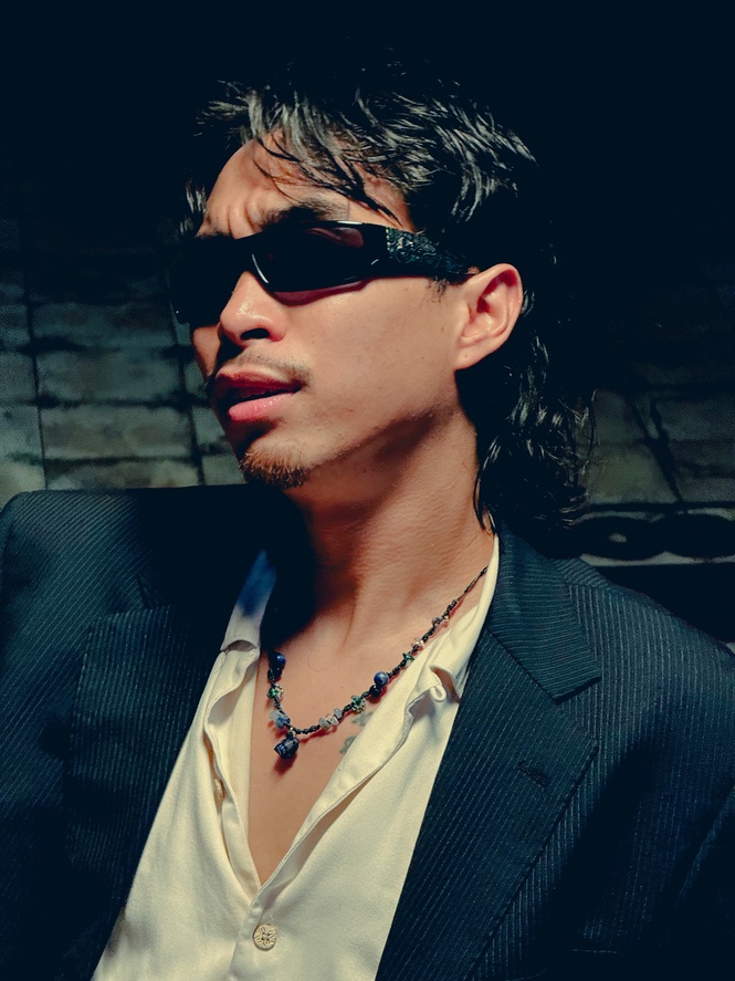 Image from: Rejizz impresses with new single ‘Uncomfortable Situations’