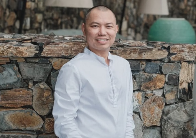 Image from: Malaysian luxury hospitality sector resilient, outlook remains positive: Ritz-Carlton Langkawi