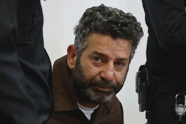 Image from: Spain summons Israeli envoy over activist arrest