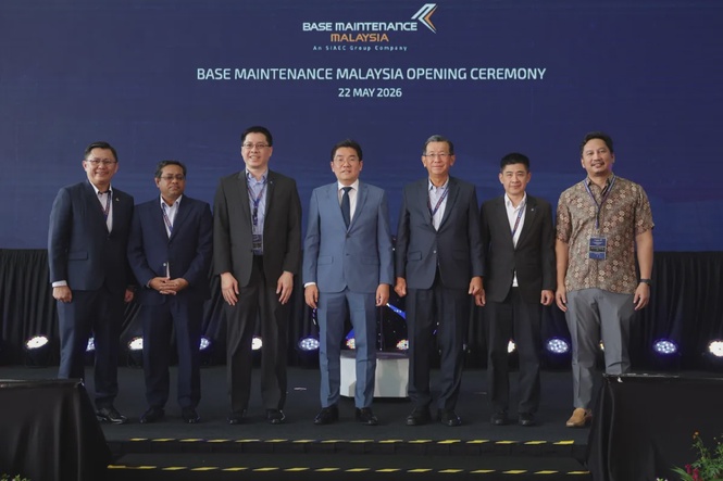 Image from: Malaysia’s aerospace workforce nears 35,000 – surpasses MIAB 2030 target