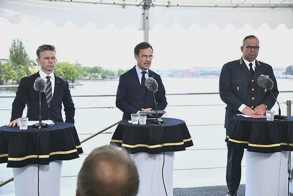 Image from: Sweden picks Naval Group for four new frigates