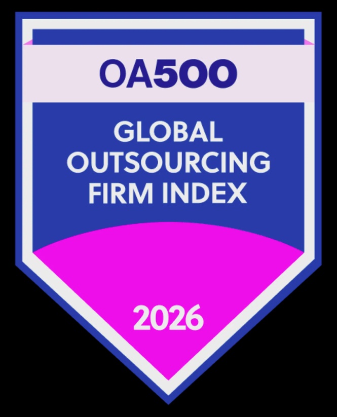 Image from: TDCX named among the world’s Top 50 outsourcing firms by Outsource Accelerator for the fourth consecutive year