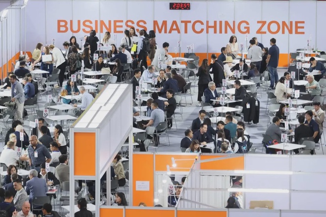 Image from: Thailand’s SUBCON Expo Hits $705 Million in Parts Trade as Global Manufacturers Seek New Suppliers