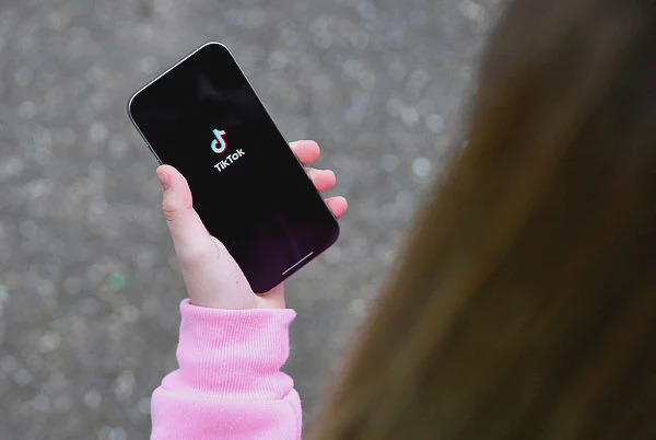 Image from: UK urges TikTok to remove wrong-way driving content after crash kills seven