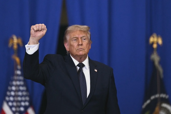 Image from: Trump pushes Saudi, Qatar to sign Abraham Accords for Iran deal
