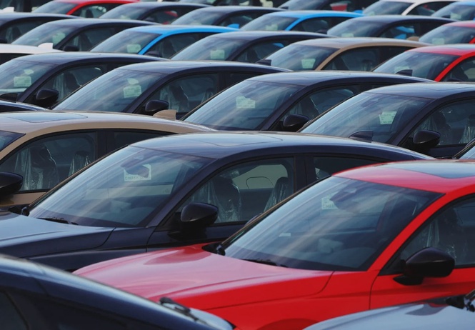 Image from: Japan’s used car market hits record 5.3 trillion yen in 2025