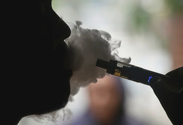 Image from: Health ministry to refine legal aspects of nicotine gel exemption