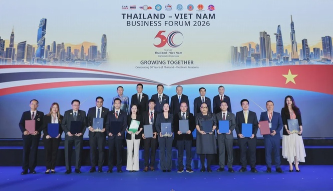 Image from: Vinpearl Partners With Leading Southeast Asian Travel Platforms To Expand Its International Reach